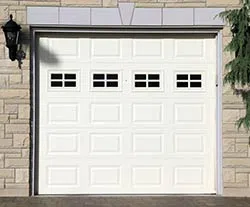 United Garage Doors Chandler, AZ 480-427-0901 - garage-side
